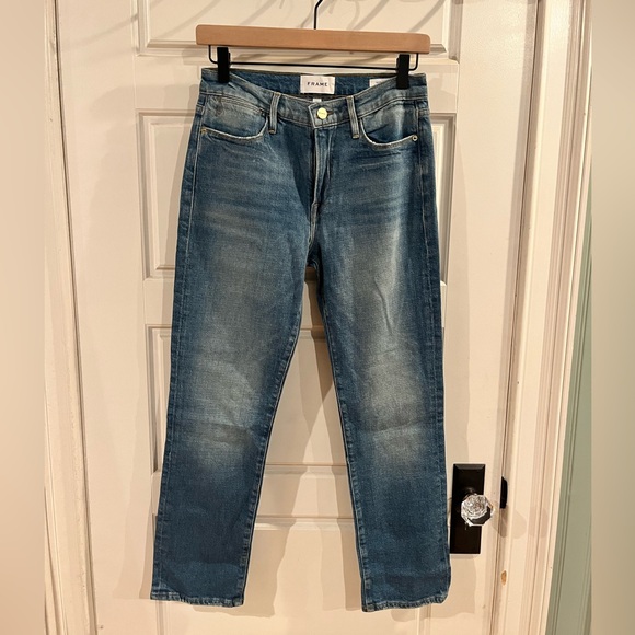 Frame denim, size 27 - Picture 1 of 4